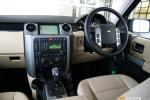 Land Rover Discovery 3 2008 года
